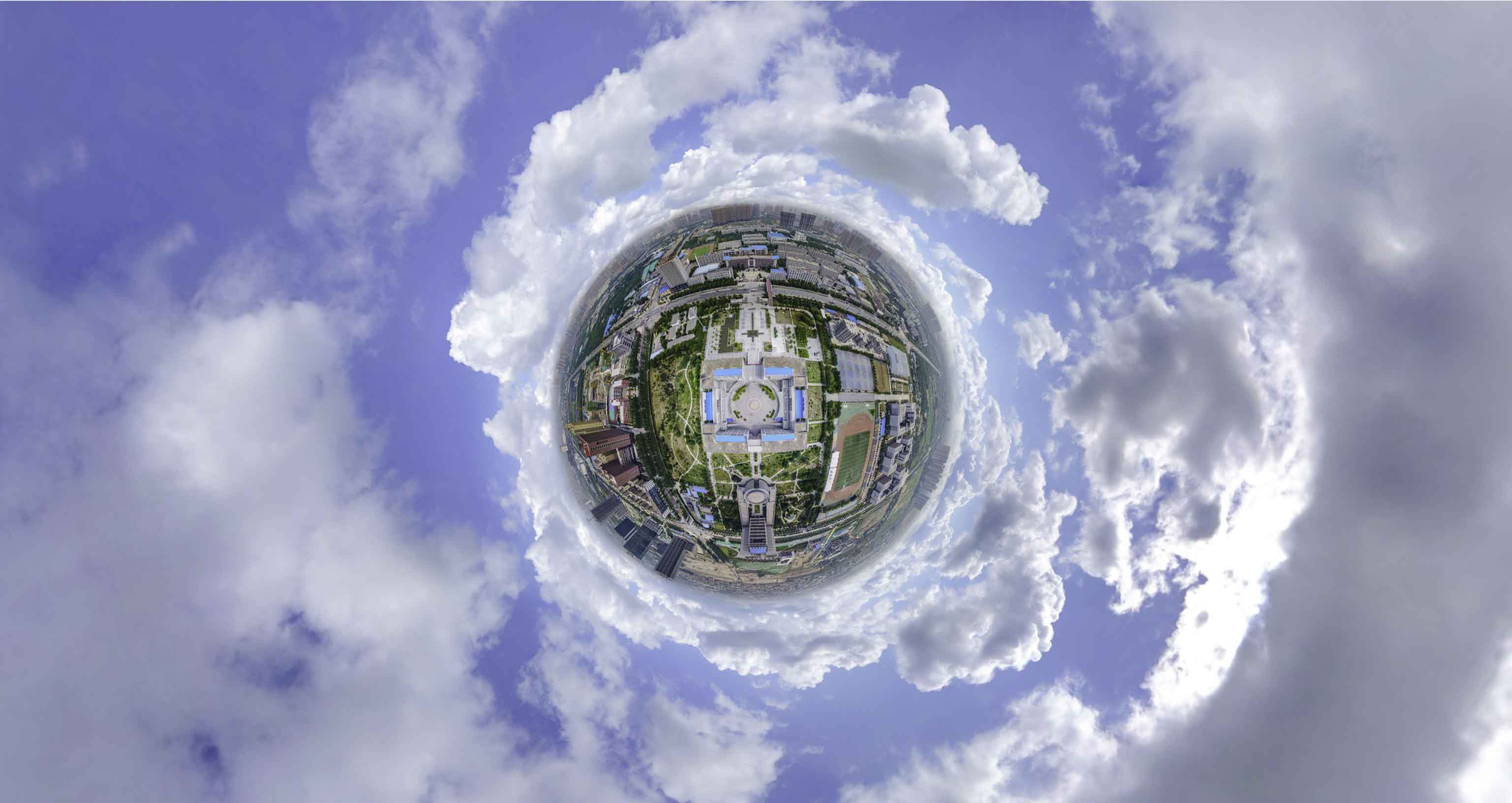 西市格凸河风景名胜区